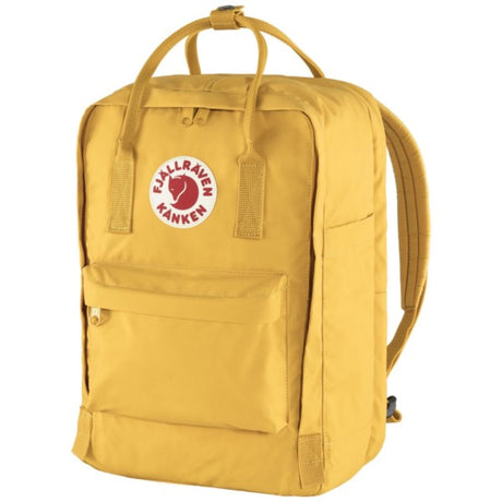 71170534_Fjällräven Kanken Laptop 15 Zoll ochre classic