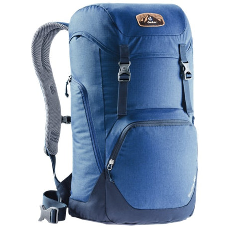 71132210_Deuter Walker 24 steel-navy 2020