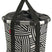 71171850_KLICKfix Reisenthel Bikebasket zebra