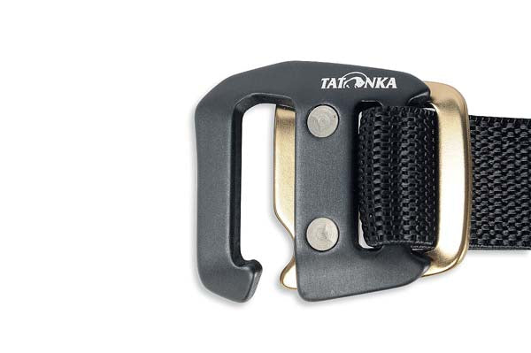 71071261_Tatonka Stretch Belt 25 mm black