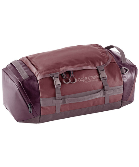 71146315_Eagle Creek Cargo Hauler Duffel 40 Liter Reisetasche earth red