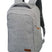 71128379_Travelite Basics Safety Rucksack 23 L hellgrau