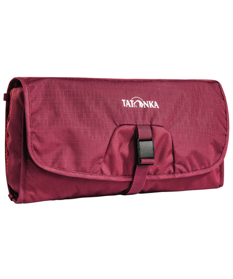 71137875_Tatonka Travelcare bordeaux red