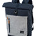 71144039_Travelite Basics Rollup Rucksack 35 L marine/grau