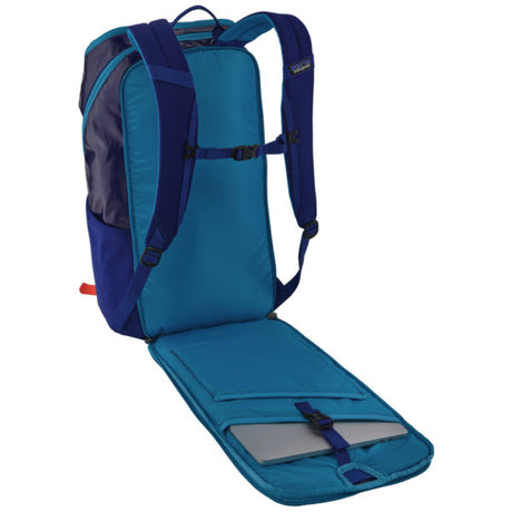 71157584_Patagonia Black Hole Pack 32L cobalt blue