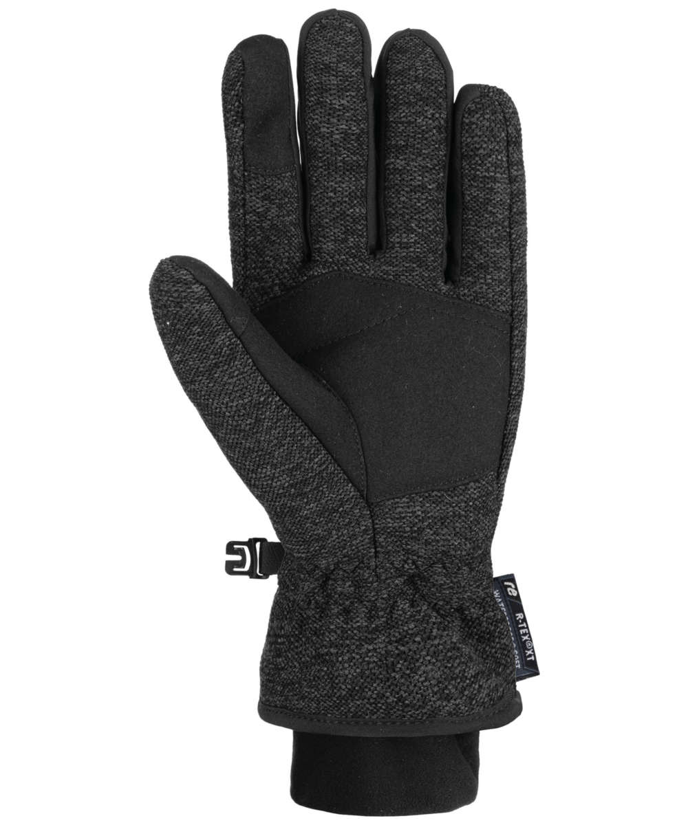 71240808_Reusch Loraine R-TEX XT 6 asphalt melange