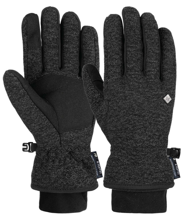 71240808_Reusch Loraine R-TEX XT 6 asphalt melange