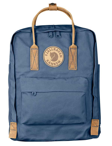 71097708_Fjällräven Kanken No. 2 blue ridge