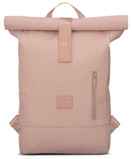 71144560_Johnny Urban Rolltop Robin Rucksack Medium rosa