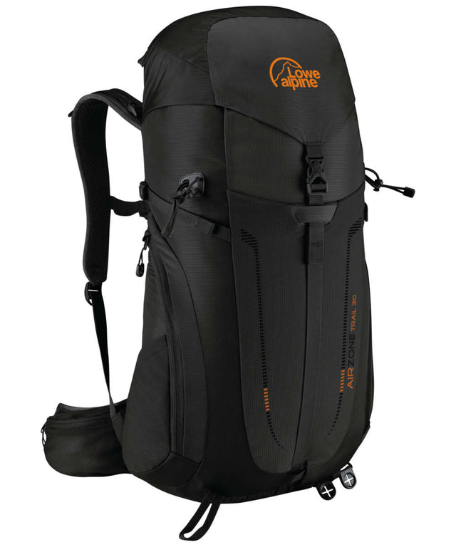 71141239_Lowe Alpine AirZone Trail 30 black