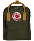 71148756_Fjällräven Kanken Mini deep forest-acorn