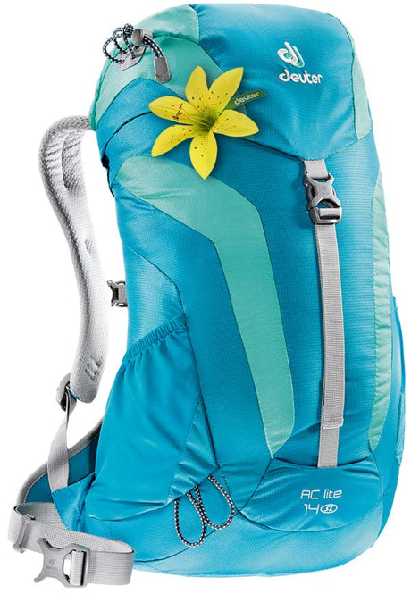 71068889_Deuter AC Lite 14 SL petrol-mint