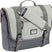 71059301_Burton Flint Messenger grey heather diamond ripstop