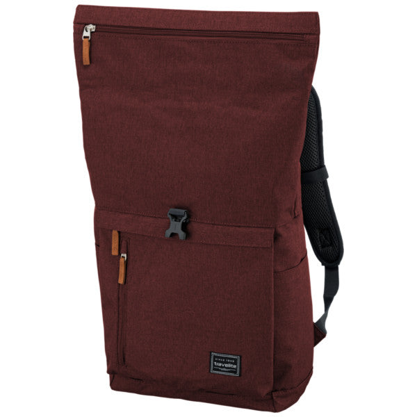 71174173_Travelite Basics Rollup Rucksack 35 L bordeaux