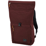 71174173_Travelite Basics Rollup Rucksack 35 L bordeaux