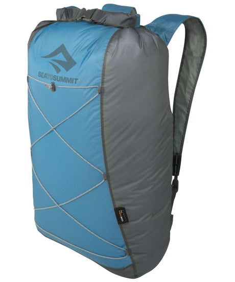 71126620_Sea to Summit Ultra-Sil Dry Daypack 22L sky blue