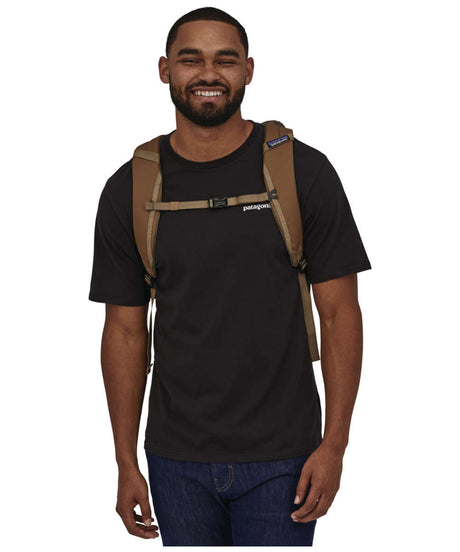 71157583_Patagonia Black Hole Pack 25L coriander brown