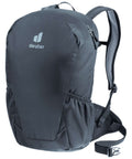 71244602_Deuter Velo Air 16 Liter Fahrradrucksack black