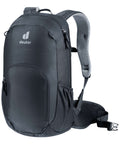 71244606_Deuter Velo Tour 20 Liter Fahrradrucksack black