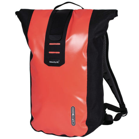 71153010_ORTLIEB Velocity 23 L coral-black