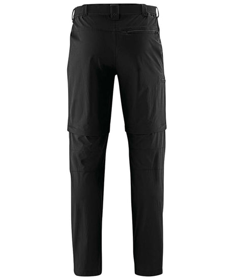 71055126_Maier Sports Tajo 2 Herren Zip-Off Hose black 98