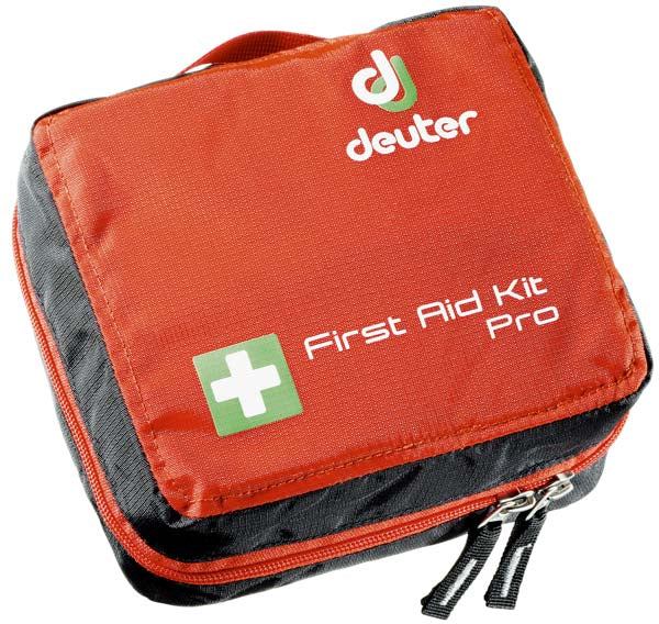 71069324_Deuter First Aid Kit Pro papaya 2020