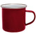 71163359_Origin Outdoors Emaille Tasse 360 ml rot