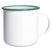 71187009_Origin Outdoors Emaille Tasse 360 ml ocean