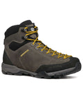 71239461_Scarpa Mojito Hike GTX 40 titanium /mustard