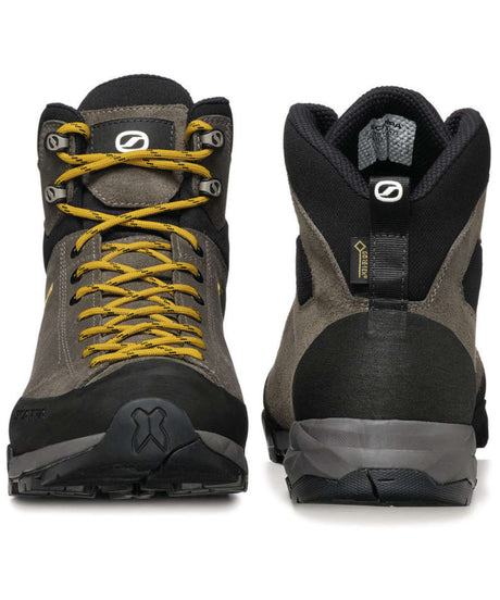 71201664_Scarpa Mojito Hike GTX titanium/mustard classic 42