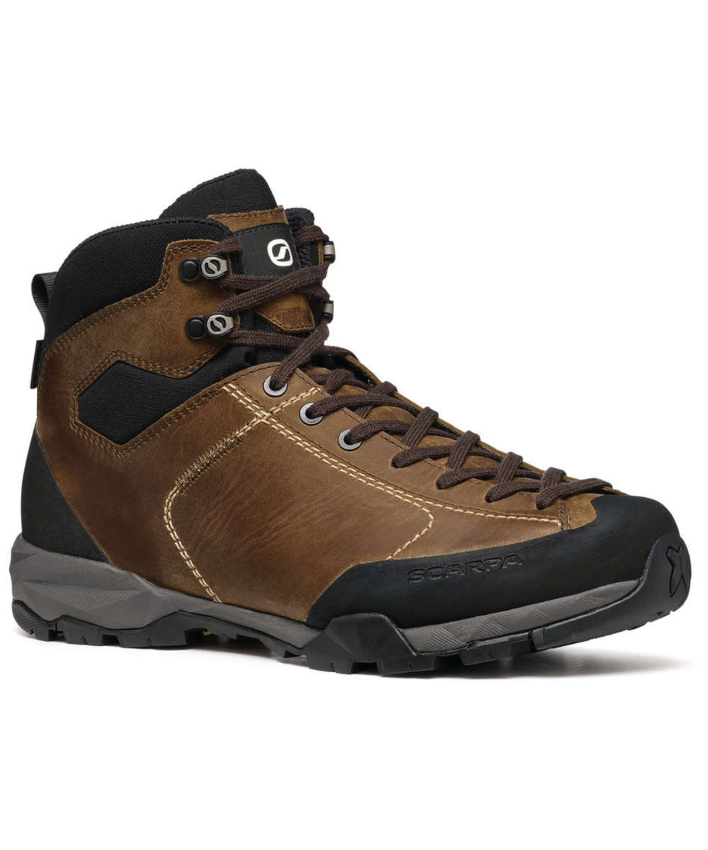 71206192_Scarpa Mojito Hike GTX Crazy Horse Leder 36 natural