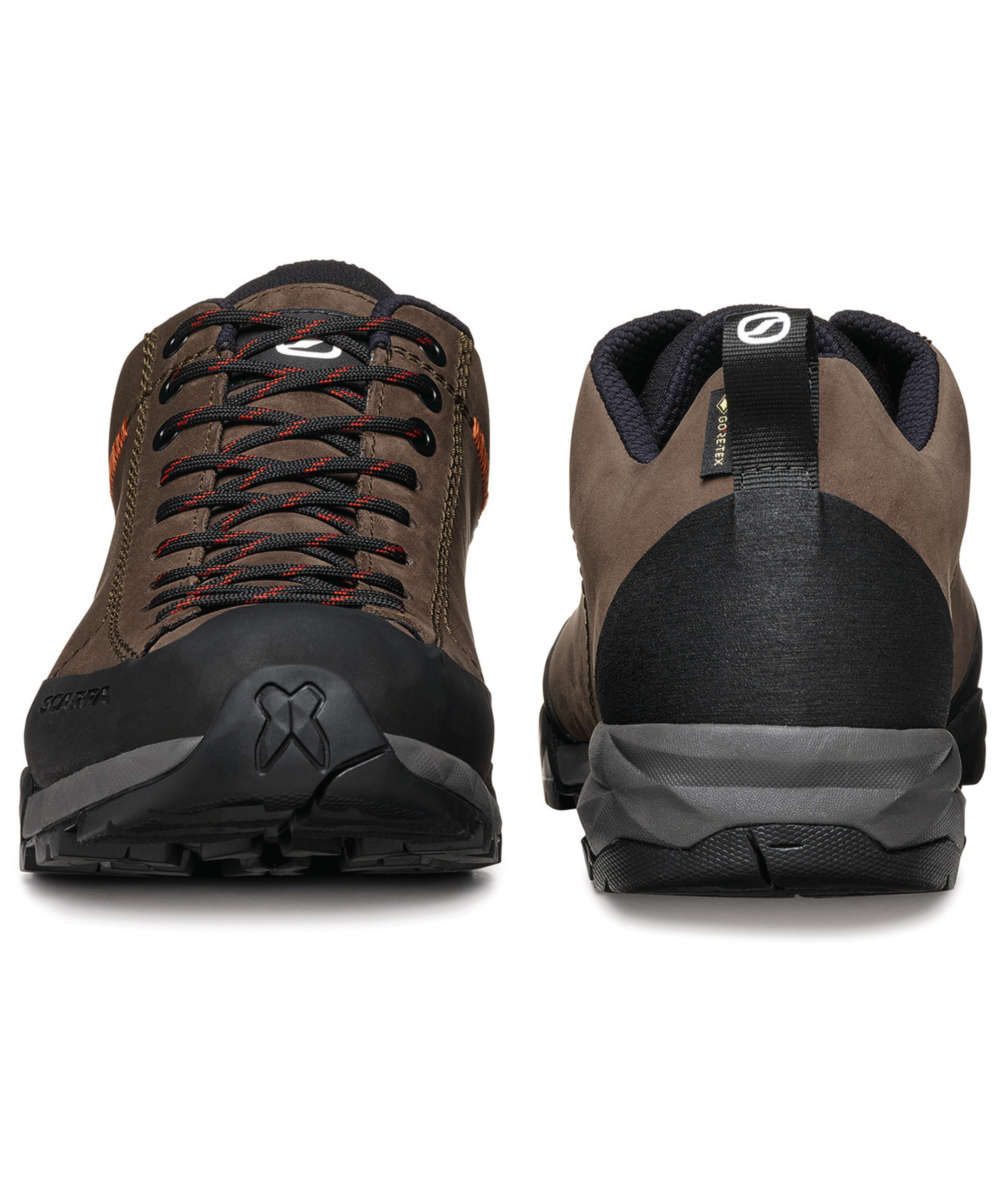 71214003_Scarpa Mojito Trail Pro GTX 42 volcano