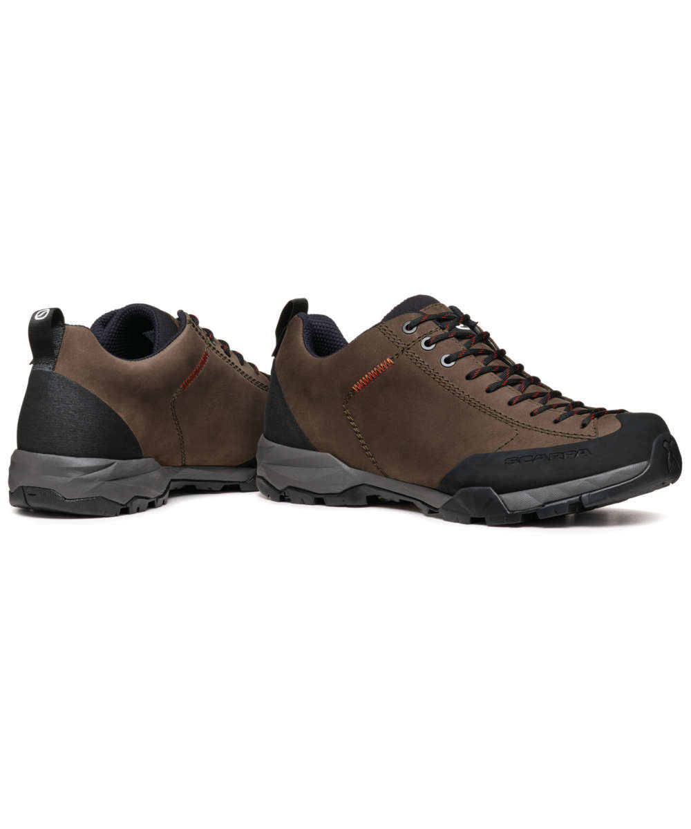 71214003_Scarpa Mojito Trail Pro GTX 42 volcano