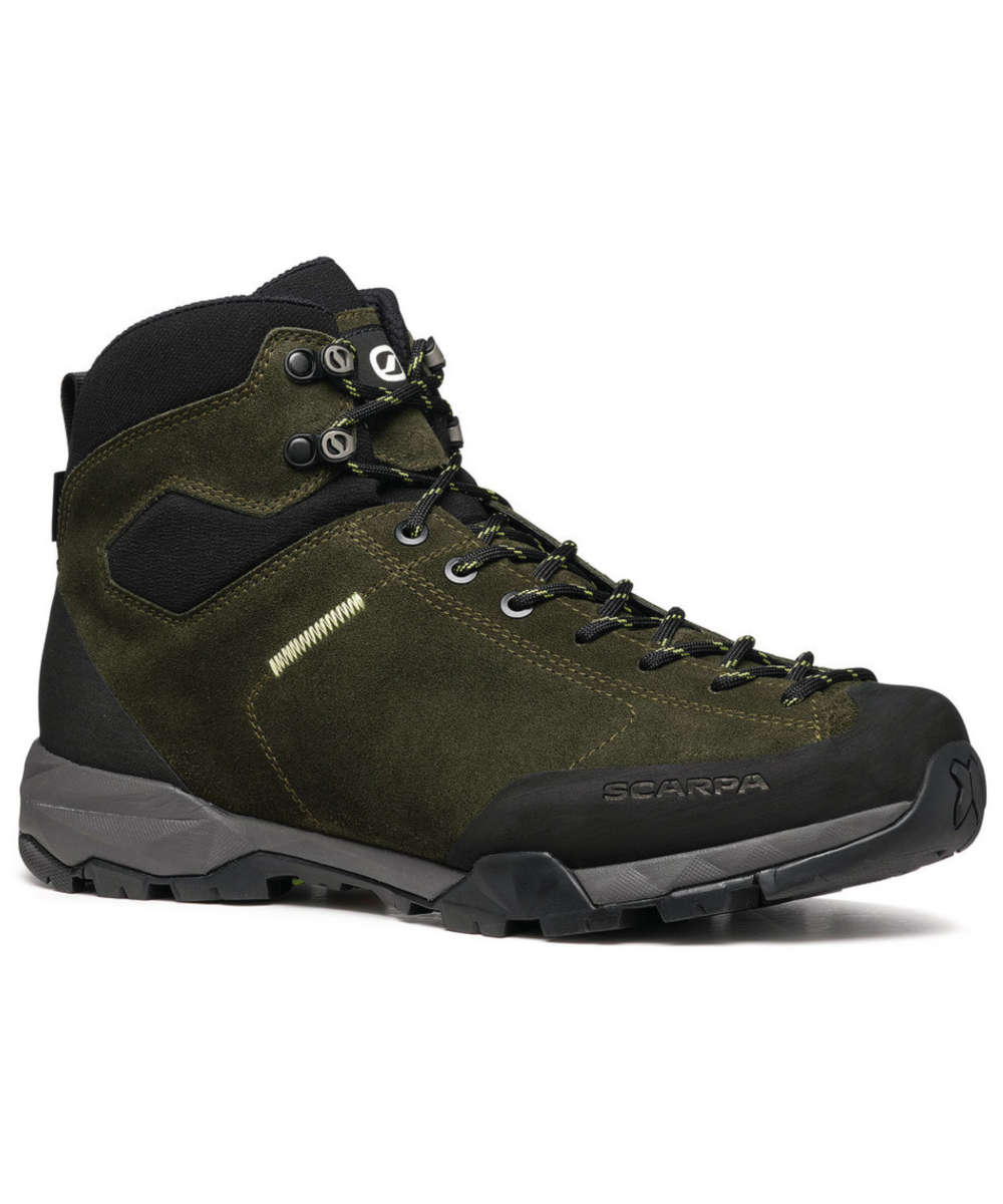 71237751_Scarpa Mojito Hike GTX 40 thyme green /lime