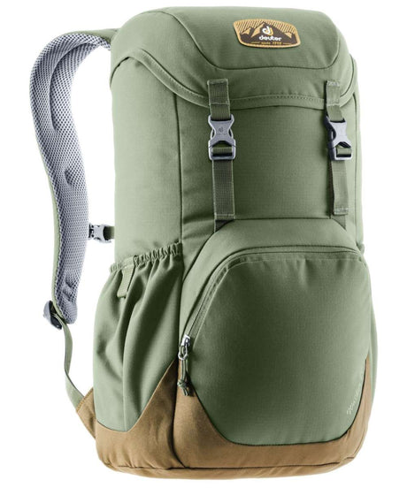 71166216_Deuter Walker 20 khaki-lion classic