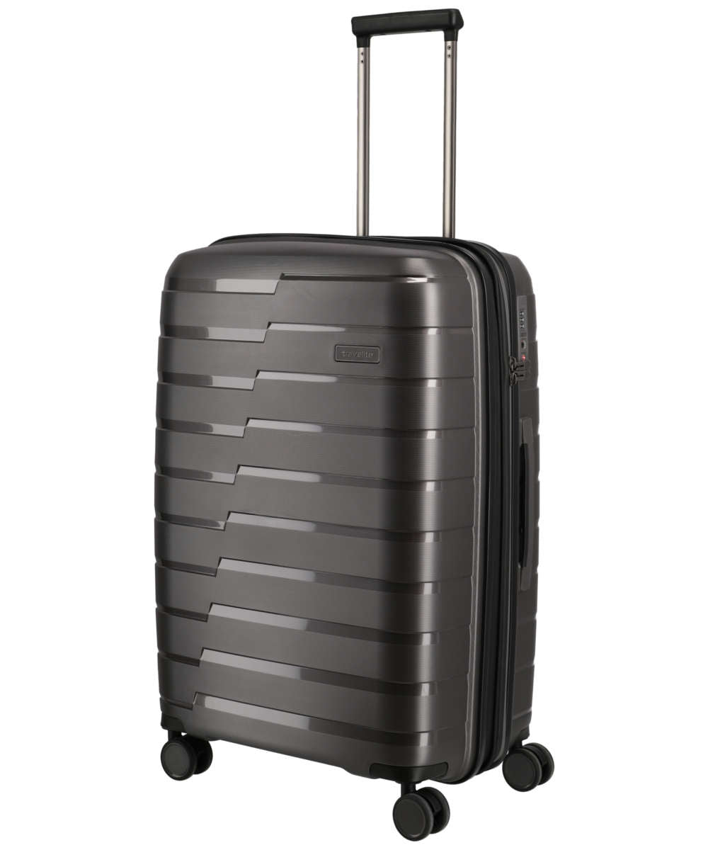 71145108_Travelite Air Base 4-Rad Trolley M erweiterbar anthrazit