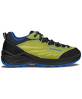 71212940_Lowa Delago GTX LO Junior limone/blau 29