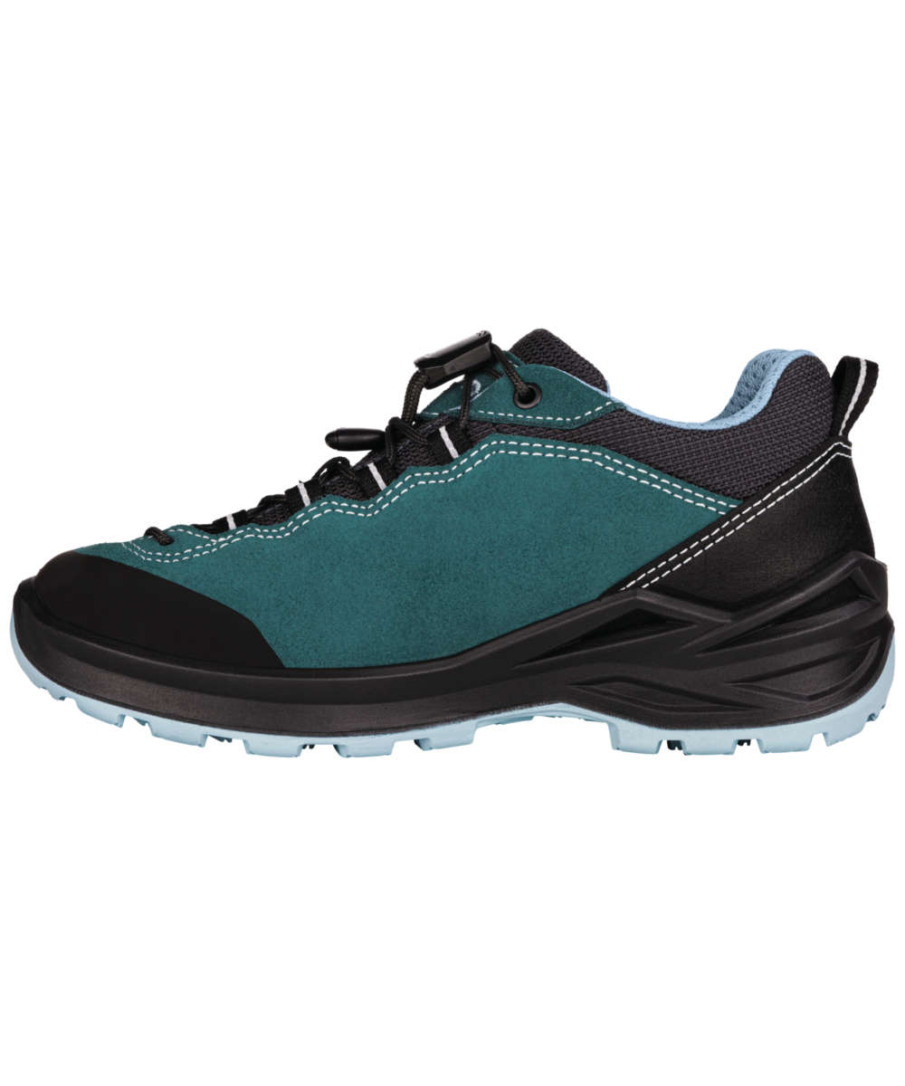 71221741_Lowa Delago GTX LO Junior SL petrol/eisblau 25