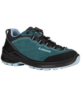 71221741_Lowa Delago GTX LO Junior SL petrol/eisblau 25