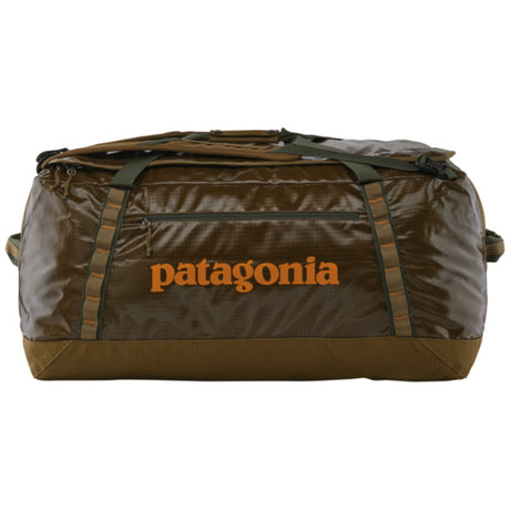 71157610_Patagonia Black Hole Duffel 100L coriander brown