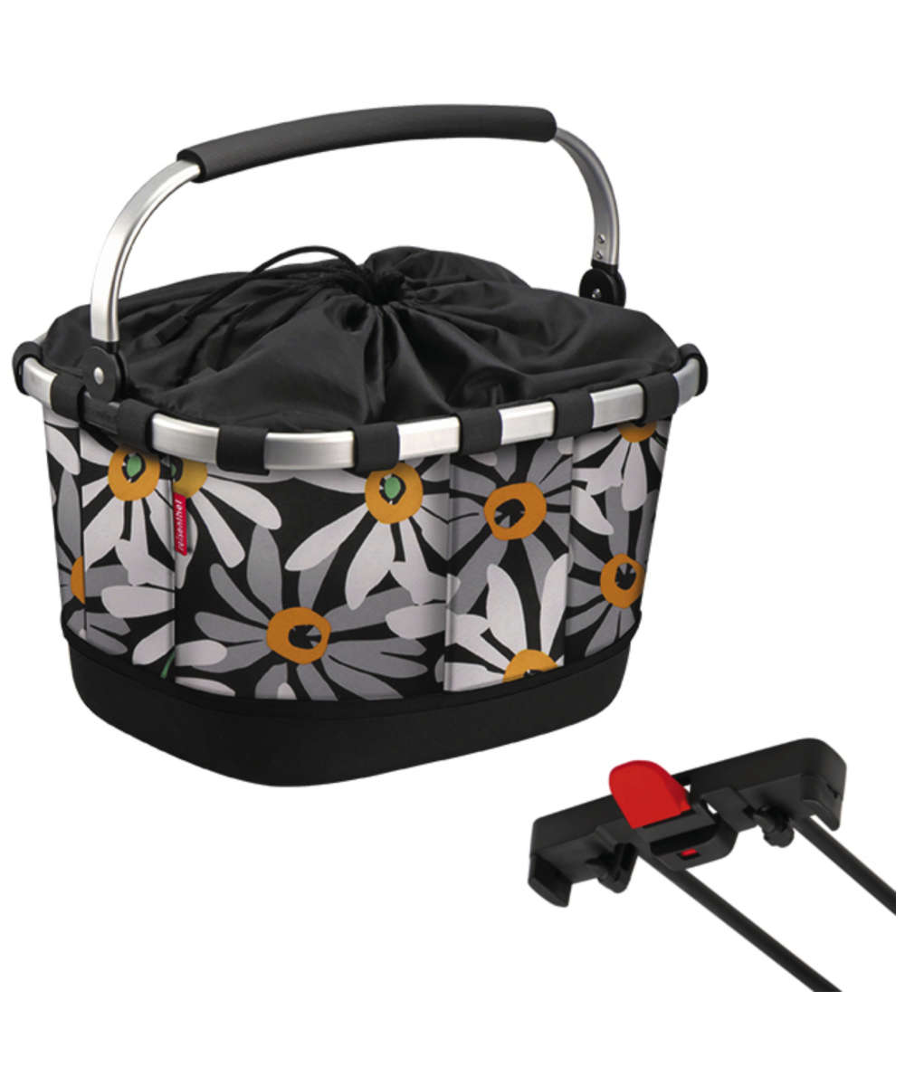 71144755_KLICKfix Carrybag GT für Racktime margarite