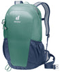 71244620_Deuter Air Lite 19 Liter Wanderrucksack seagreen-ivy