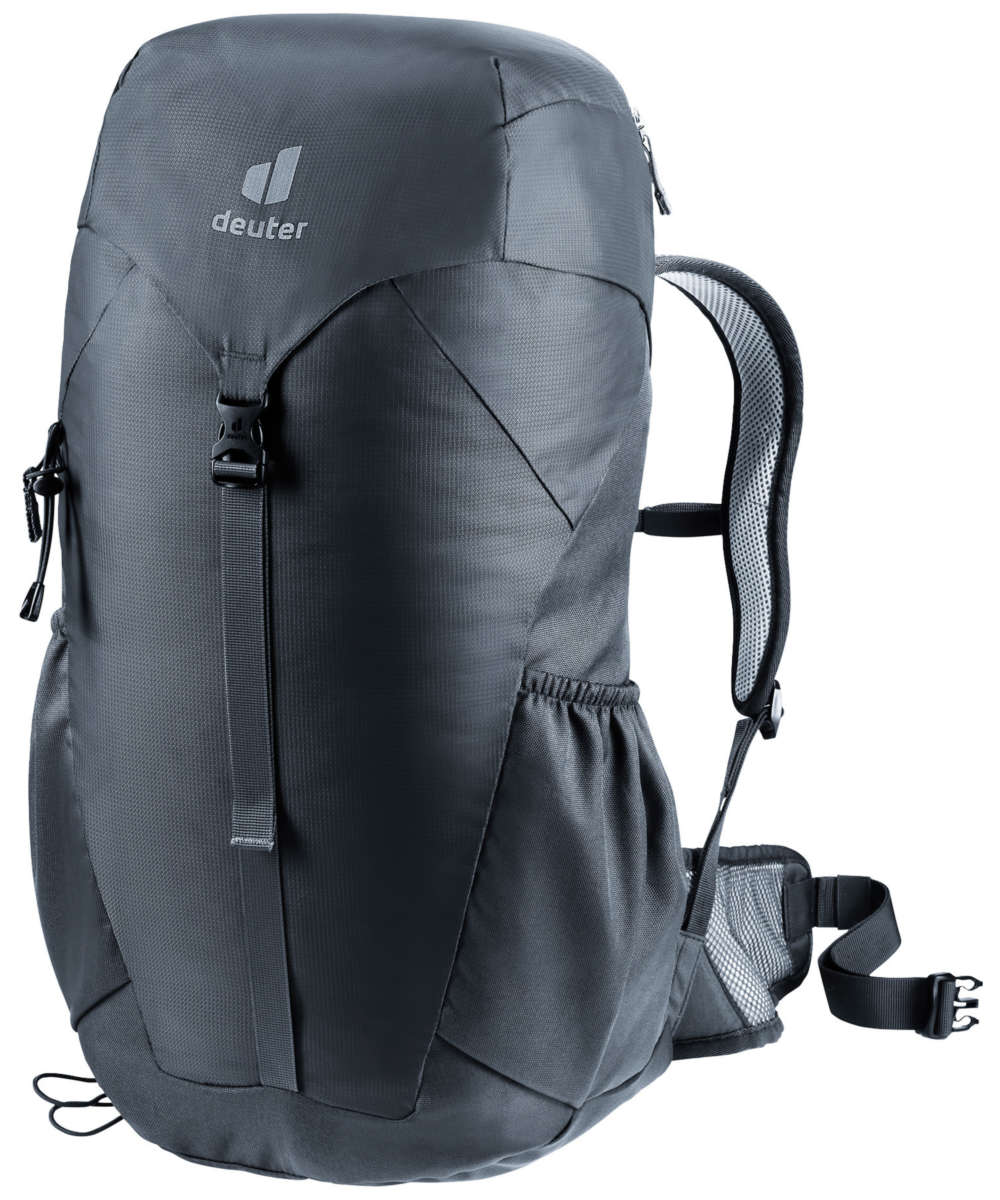 71244622_Deuter Air Lite 28 SL 28 Liter Wanderrucksack Damen black