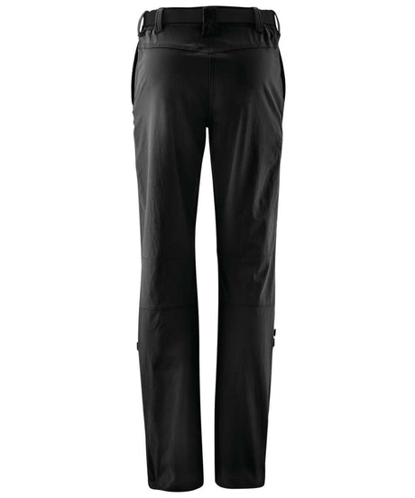 71107139_Maier Sports Lulaka Damen Hose roll up black 22