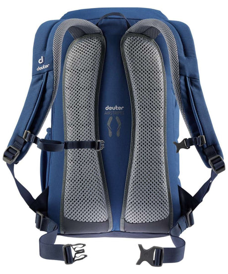 71166222_Deuter Walker 24 steel-navy classic