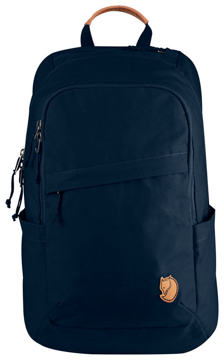 71072996_Fjällräven Räven 20 navy classic