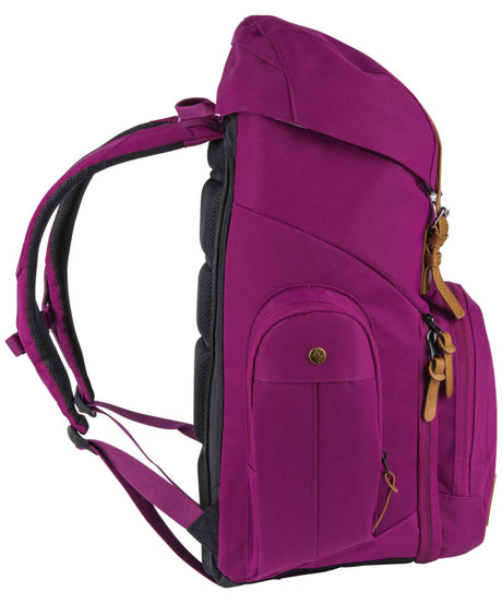 71128268_Nitro Weekender 42 Liter Tagesrucksack mit Laptopfach grateful pink