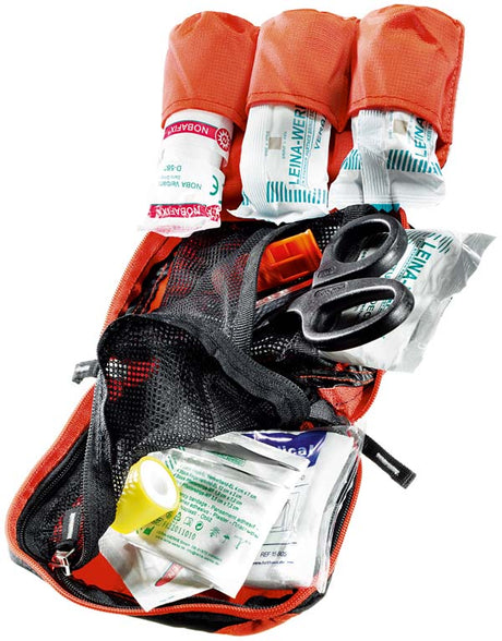 71069326_Deuter First Aid Kit papaya 2020