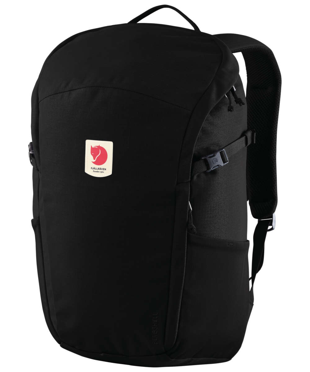 71143074_Fjällräven Ulvö 23 black