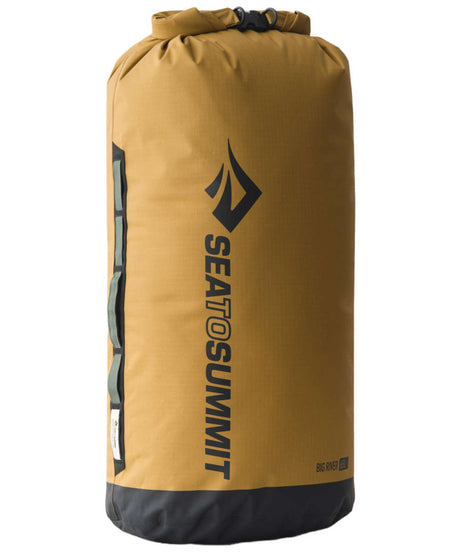 71228477_Sea to Summit Big River Dry Bag 65 Liter dull gold